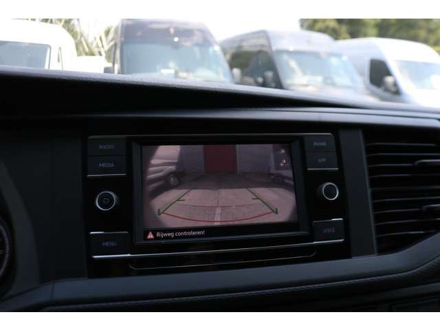 Volkswagen Transporter 2023 Diesel