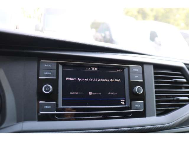 Volkswagen Transporter 2023 Diesel