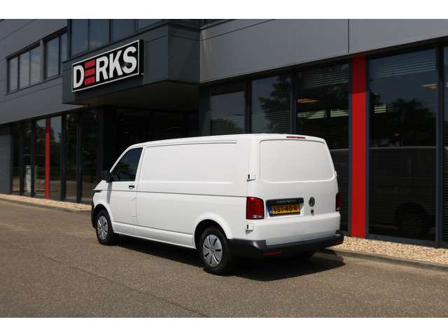 Volkswagen Transporter 2023 Diesel