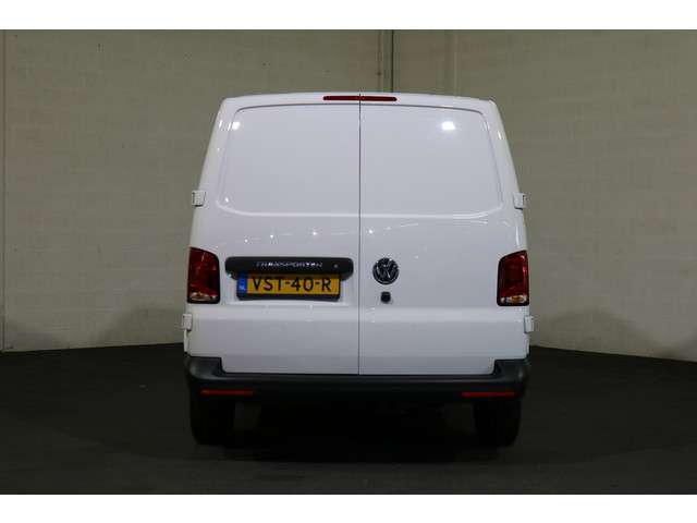 Volkswagen Transporter 2023 Diesel