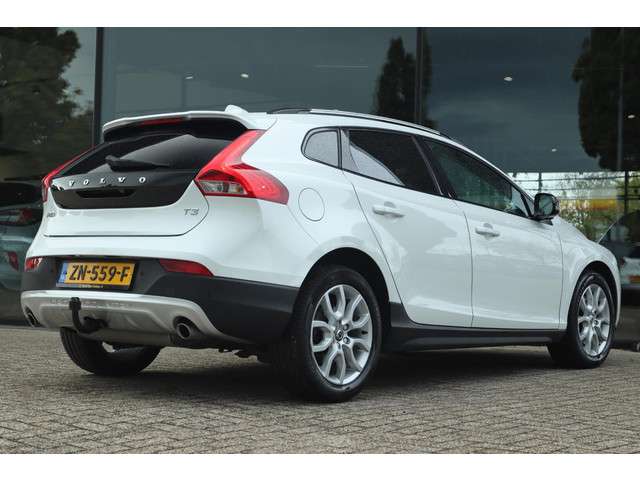 Volvo V40 2