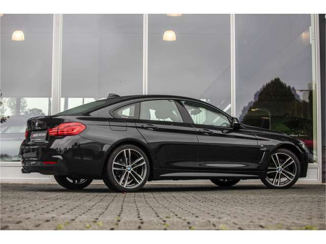BMW 4 Serie 2