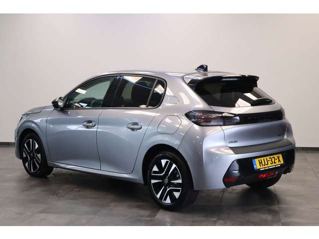 Peugeot 208 3