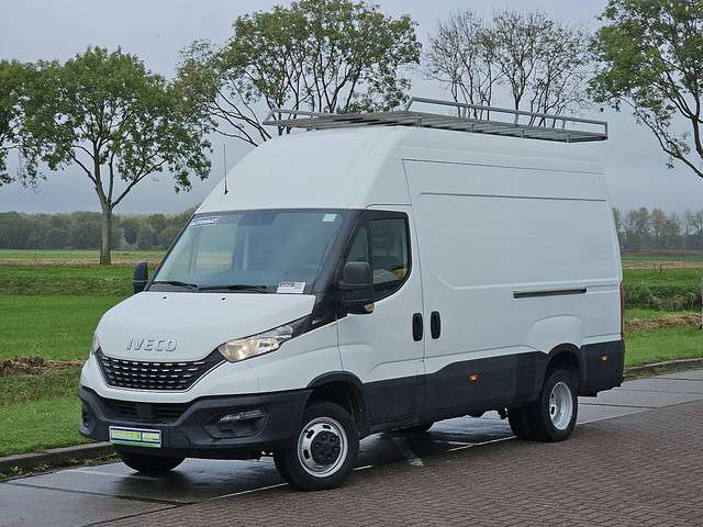 Iveco Daily 2