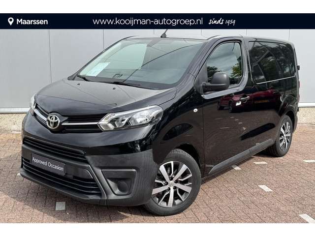 Toyota pro-ace 2021 Diesel
