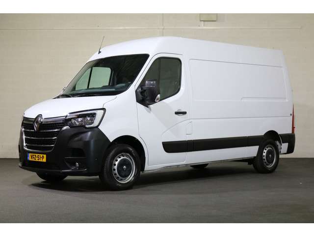 Renault Master 2020 Diesel