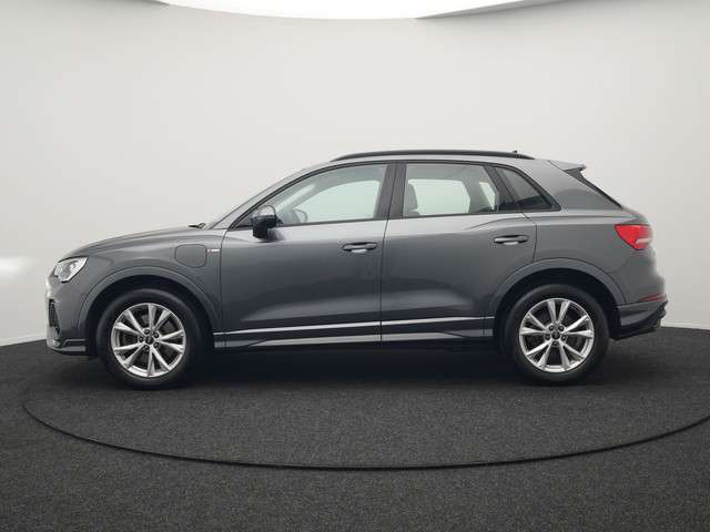 Audi Q3 2