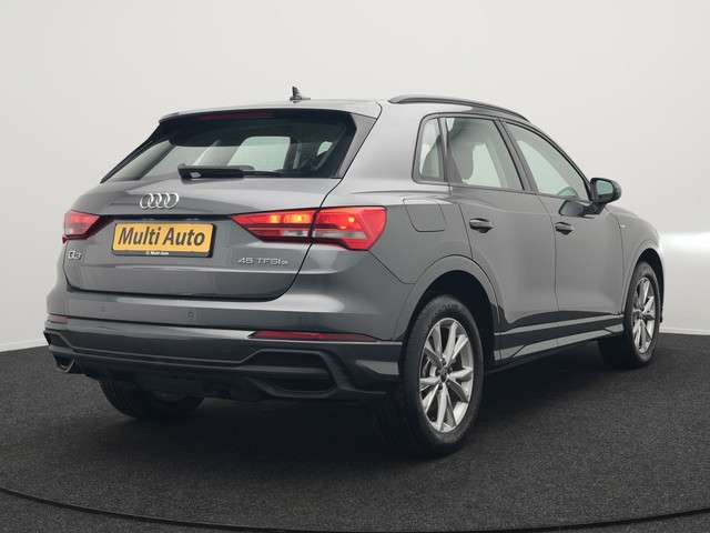Audi Q3 3