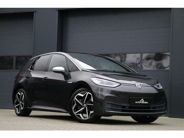 Volkswagen ID.3 2020 Elektrisch