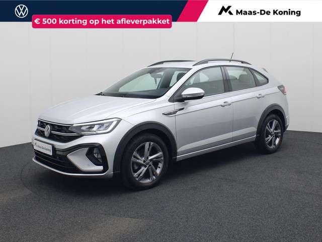 Volkswagen Taigo 2022 Benzine