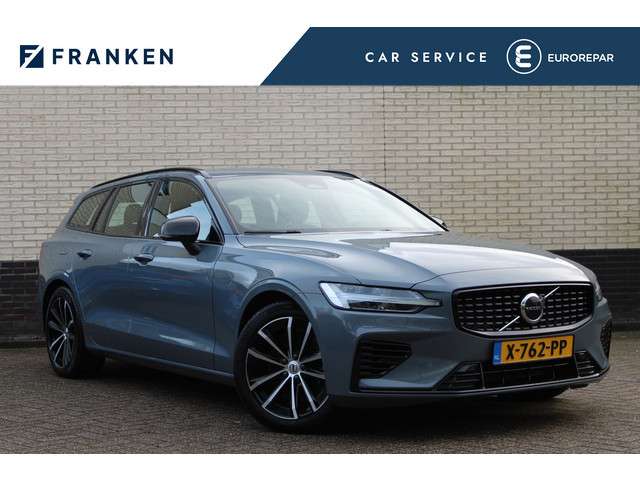 Volvo V60 2023 Hybride