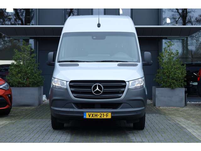 Mercedes-Benz Sprinter 2023 Diesel