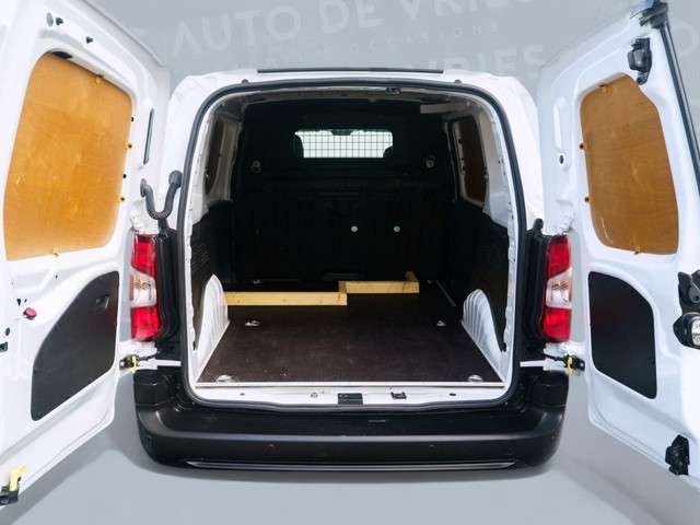 Citroen Berlingo 2020 Diesel