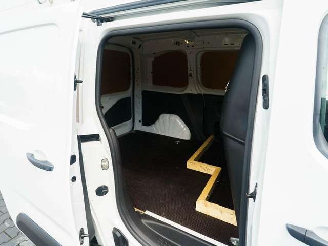 Citroen Berlingo 2020 Diesel