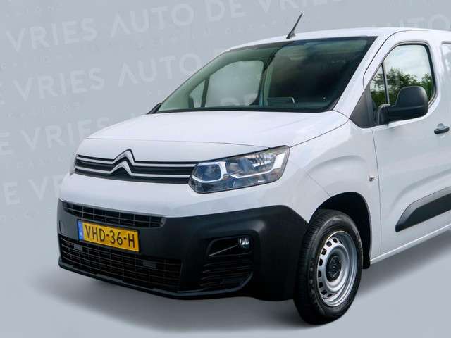 Citroen Berlingo 2020 Diesel