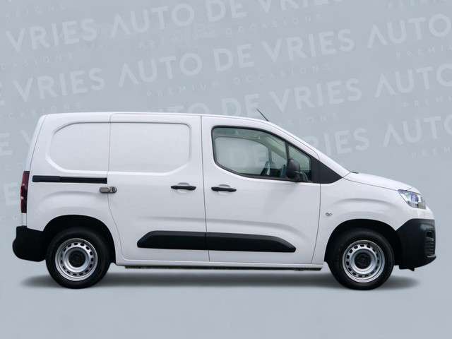Citroen Berlingo 2020 Diesel