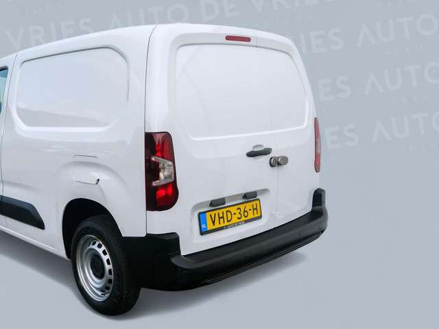 Citroen Berlingo 2020 Diesel
