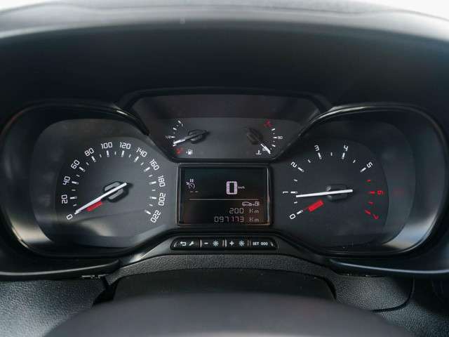 Citroen Berlingo 2020 Diesel