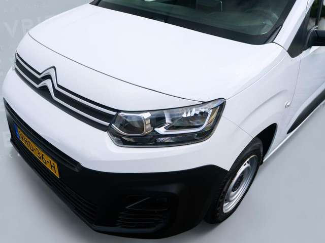 Citroen Berlingo 2020 Diesel