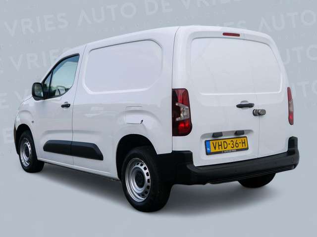 Citroen Berlingo 2020 Diesel