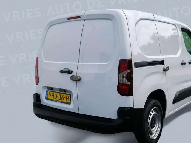 Citroen Berlingo 2020 Diesel