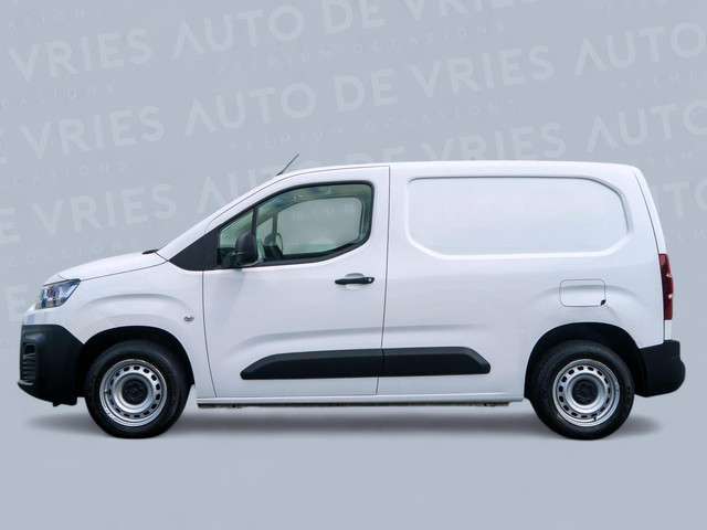 Citroen Berlingo 2020 Diesel