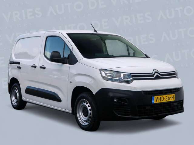 Citroen Berlingo 2020 Diesel