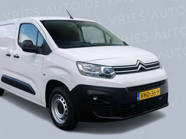Citroen Berlingo 2020 Diesel