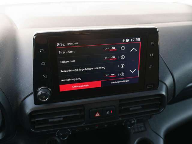 Citroen Berlingo 2020 Diesel