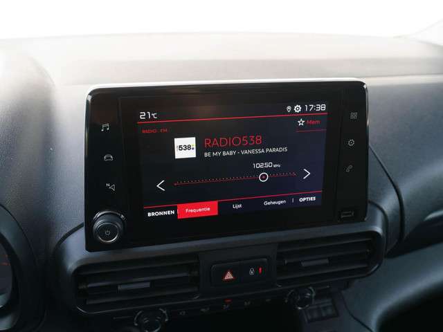 Citroen Berlingo 2020 Diesel