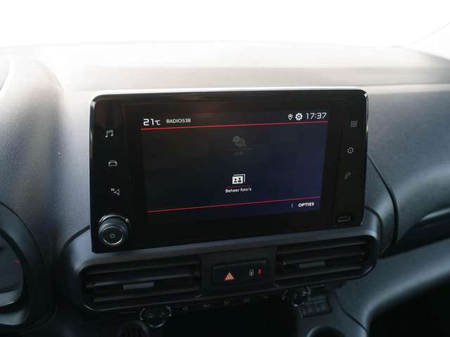 Citroen Berlingo 2020 Diesel