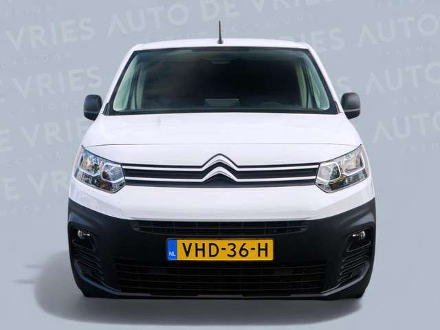 Citroen Berlingo 2020 Diesel