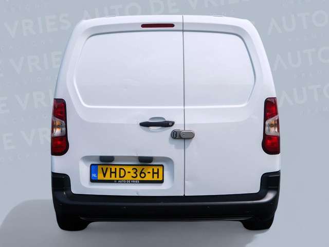 Citroen Berlingo 2020 Diesel