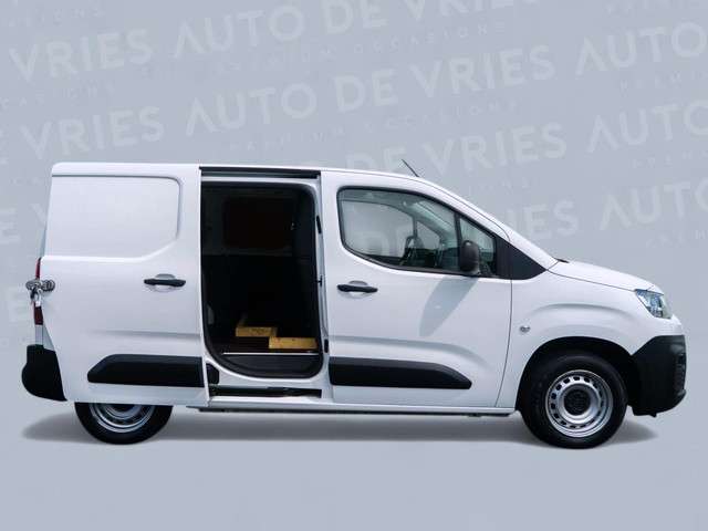 Citroen Berlingo 2020 Diesel