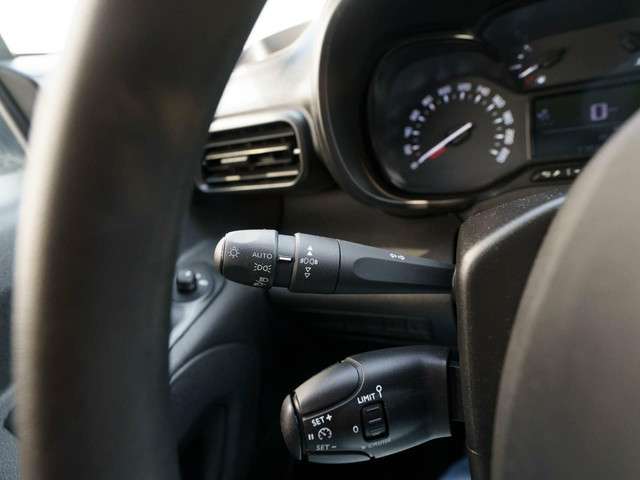 Citroen Berlingo 2020 Diesel
