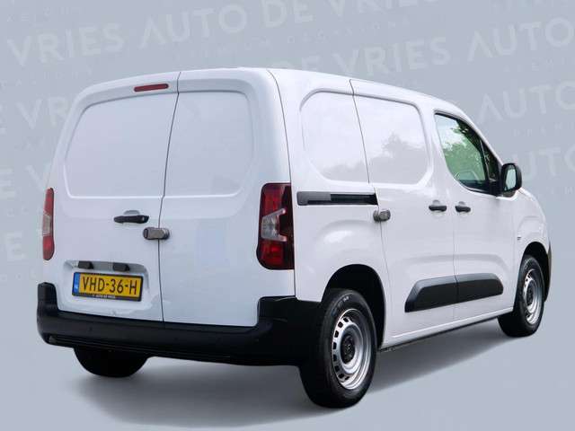 Citroen Berlingo 2020 Diesel