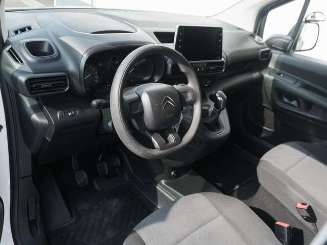 Citroen Berlingo 2020 Diesel