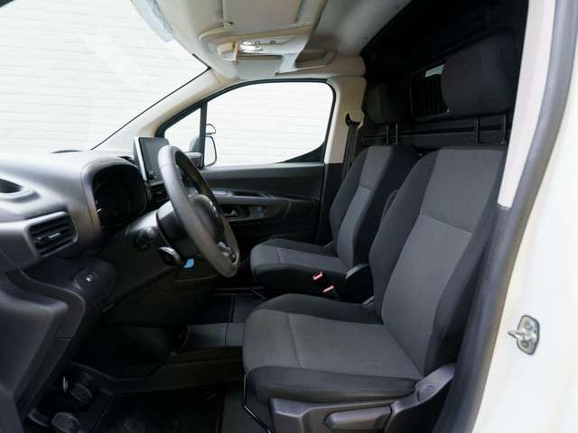 Citroen Berlingo 2020 Diesel