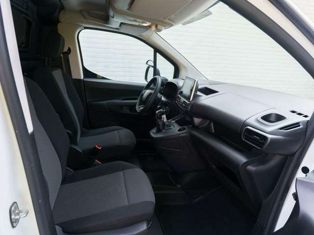Citroen Berlingo 2020 Diesel
