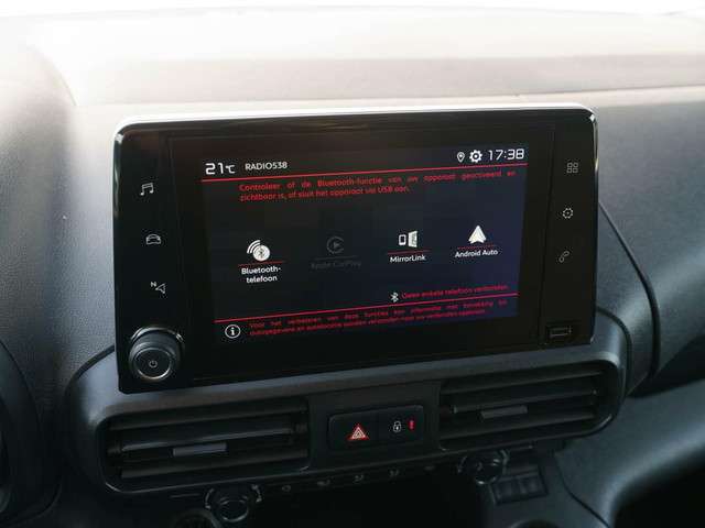 Citroen Berlingo 2020 Diesel