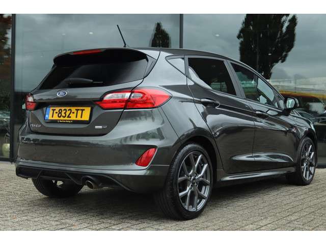 Ford Fiesta 2