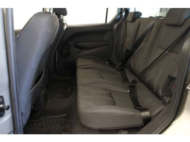 Ford Tourneo 2018 Benzine