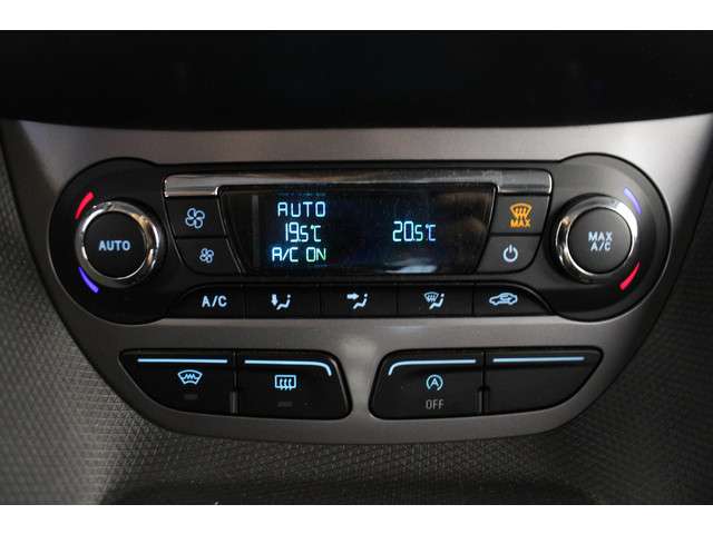 Ford Tourneo 2018 Benzine