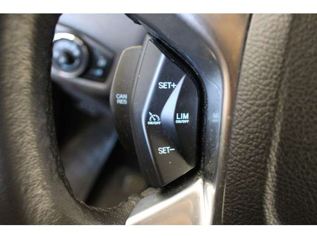 Ford Tourneo 2018 Benzine