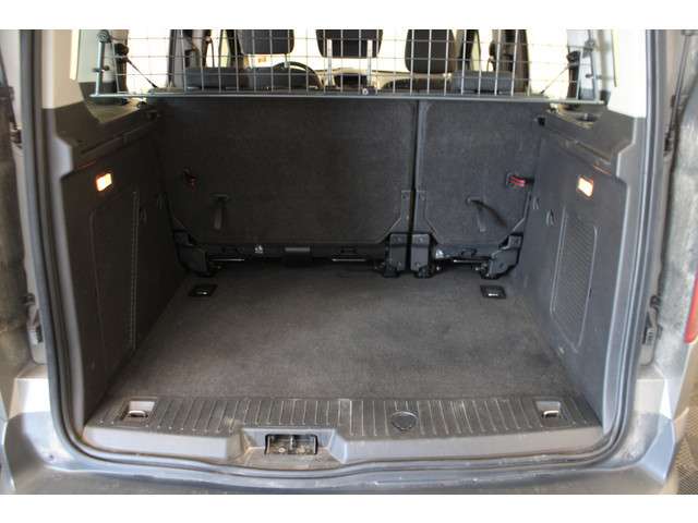 Ford Tourneo 2018 Benzine