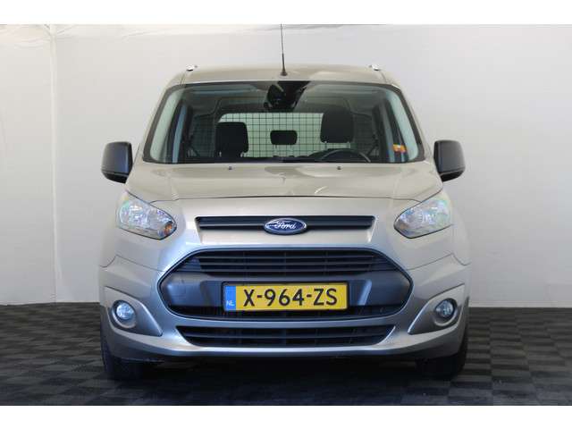Ford Tourneo 2018 Benzine