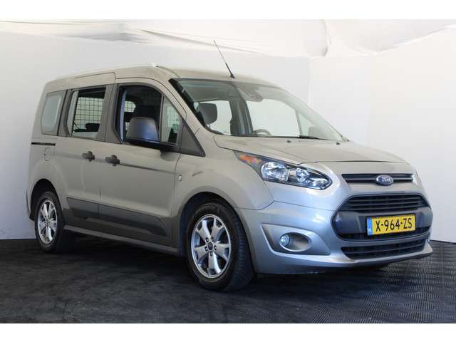 Ford Tourneo 2018 Benzine