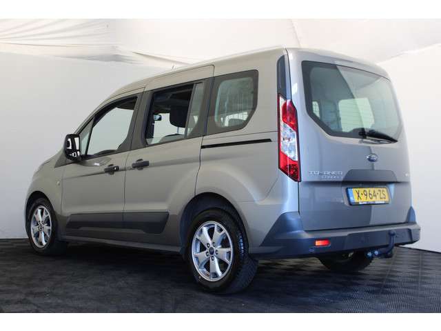 Ford Tourneo 2018 Benzine