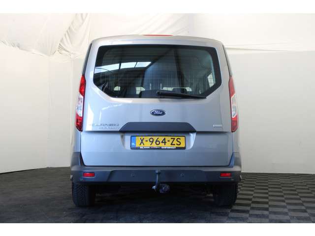 Ford Tourneo 2018 Benzine