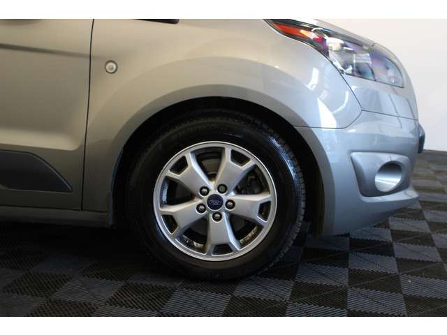 Ford Tourneo 2018 Benzine